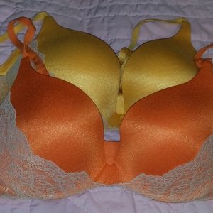 Victoria's Secret Bras